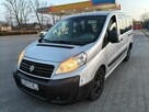 FIAT SCUDO LONG KLIMA 2 XDRZWI OKAZJA