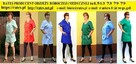 Fartuchy Pracownicze Firmy RATES - 8