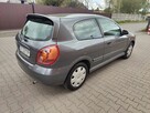 ZADBANY NISSAN Almera N16 1.5 16V z NIEMIEC - 1 WŁAŚCICIEL - 3