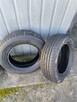 Sprzedam komplet opon w bardzo dobrym stanie opony roczne - 3