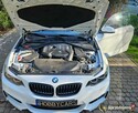 BMW Seria 2 1 właściciel 4x4 Bogata wersja Bezwypadkowy - 6