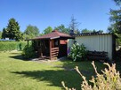 Sprzedam ogródek działkowy - 4