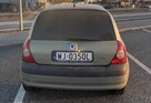 Sprzedam Renault Clio - 2