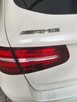 Mercedes glc. AMG 43 bi-turbo - 6