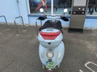 Motorower elektryczny Bili Bike - 6