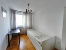 3 Pokoje z Widokiem na Centrum | Synów Pułku | Blisko Metra - 4