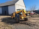 ładowarka teleskopowa JCB 531 - 9