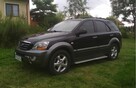 Sprzedam Kia Sorento