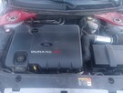 Ford Mondeo MK3 - 2