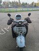 Motorower elektryczny Bili Bike - 4
