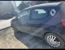 Renault clio 3 1.5 dci 2005 r. - 3