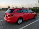 Opel Astra K 1.6 1.6 cdti salon Polska - 4