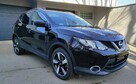 Nissan Qashqai 1,6 DIG-T/163 KM/SALON POLSKA/118000 tyś.km - 2