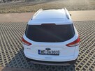 Ford kuga 2.0HDi automat 4x4 Titanium Sony radar - 8