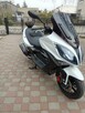 Sprzedam skuter Kymco xracing300 - 4