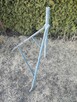 Trójnóg stojak Metalowy na Antenę sat parasol podstawa - 3
