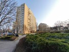 3 Pokoje z Widokiem na Centrum | Synów Pułku | Blisko Metra - 6