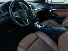 OPEL INSIGNIA * 2016 * Benzyna 250KM Automat 4x4 * Bezwyp. - 8