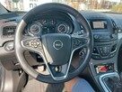 Opel Insignia A 2015 Salon Polska bez wkładu własnego 100% - 2