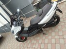 Sprzedam skuter Kymco xracing300 - 2