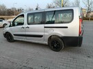 FIAT SCUDO LONG KLIMA 2 XDRZWI OKAZJA - 5