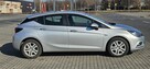 Opel Astra K/Salon Polska/niski przebieg - 4