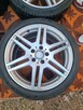 Felgi Mercedes AMG 5x112 18 - 4