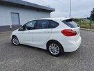 BMW 218i - 15