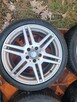 Felgi Mercedes AMG 5x112 18 - 2