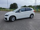 BMW 218i - 16