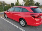 Opel Astra K 1.6 1.6 cdti salon Polska - 3