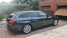 SPRZEDAM BMW 520i F11 - 1