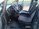 ZAFIRA/LIFT/2.0/DIESEL/1-WŁAŚCICIEL/7-OSÓB/ZAREJESTR/ - 6