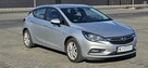 Opel Astra K/Salon Polska/niski przebieg - 1