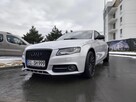 Audi A4 B8 ! 2.0 TFSI ! Stan Bardzo Dobry !