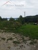 Działka budowlana Droginia gm. Myślenice - 2