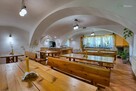 Ośrodek wypoczynkowy u stóp Gór Stołowych. - 11