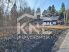 Zawoja-działka w górach, rekreacja, natura, rzeka! - 14