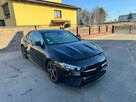 Mercedes CLA 180 2.0D 150 AMG#Climatronic#Automat#FullLED - 2