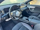 Mercedes CLA 180 2.0D 150 AMG#Climatronic#Automat#FullLED - 9