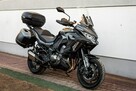 Kawasaki VERSYS 1000 2024 3X KUFER ABS Raty Transport NAJWIĘKSZY Wybór Moto GWARANCJA - 2