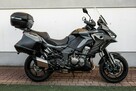 Kawasaki VERSYS 1000 2024 3X KUFER ABS Raty Transport NAJWIĘKSZY Wybór Moto GWARANCJA - 3