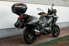 Kawasaki VERSYS 1000 2024 3X KUFER ABS Raty Transport NAJWIĘKSZY Wybór Moto GWARANCJA - 4