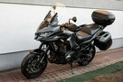 Kawasaki VERSYS 1000 2024 3X KUFER ABS Raty Transport NAJWIĘKSZY Wybór Moto GWARANCJA - 7