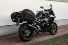 Suzuki GSX 650 F ABS BANDIT 2012 Raty Transport Największy Wybór W PL 2x Sakwy - 5