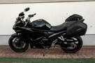 Suzuki GSX 650 F ABS BANDIT 2012 Raty Transport Największy Wybór W PL 2x Sakwy - 7