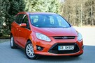 Ford Grand C-MAX 140KM Skóry Park Assist Tempomat Podgrzewane Fotele Parktronik - 2
