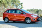 Ford Grand C-MAX 140KM Skóry Park Assist Tempomat Podgrzewane Fotele Parktronik - 11