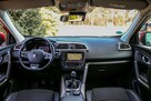 Renault Kadjar Ledy System Pasa Wyprzedzania Nawigacja Poł Skóry Tempomat Pdc 130KM - 5