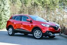 Renault Kadjar Ledy System Pasa Wyprzedzania Nawigacja Poł Skóry Tempomat Pdc 130KM - 10